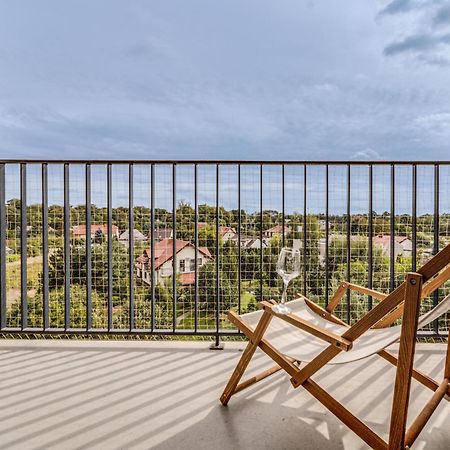 Rentplanet - Apartamenty Zarembowicza Wroclaw Dış mekan fotoğraf