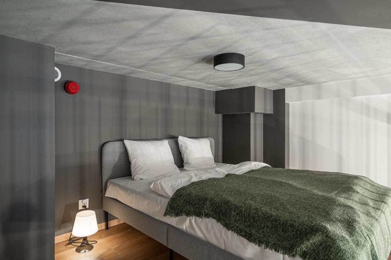 Rentplanet - Apartamenty Zarembowicza Wroclaw Dış mekan fotoğraf
