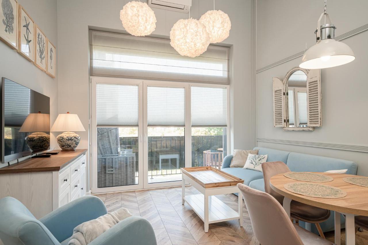 Rentplanet - Apartamenty Zarembowicza Wroclaw Dış mekan fotoğraf