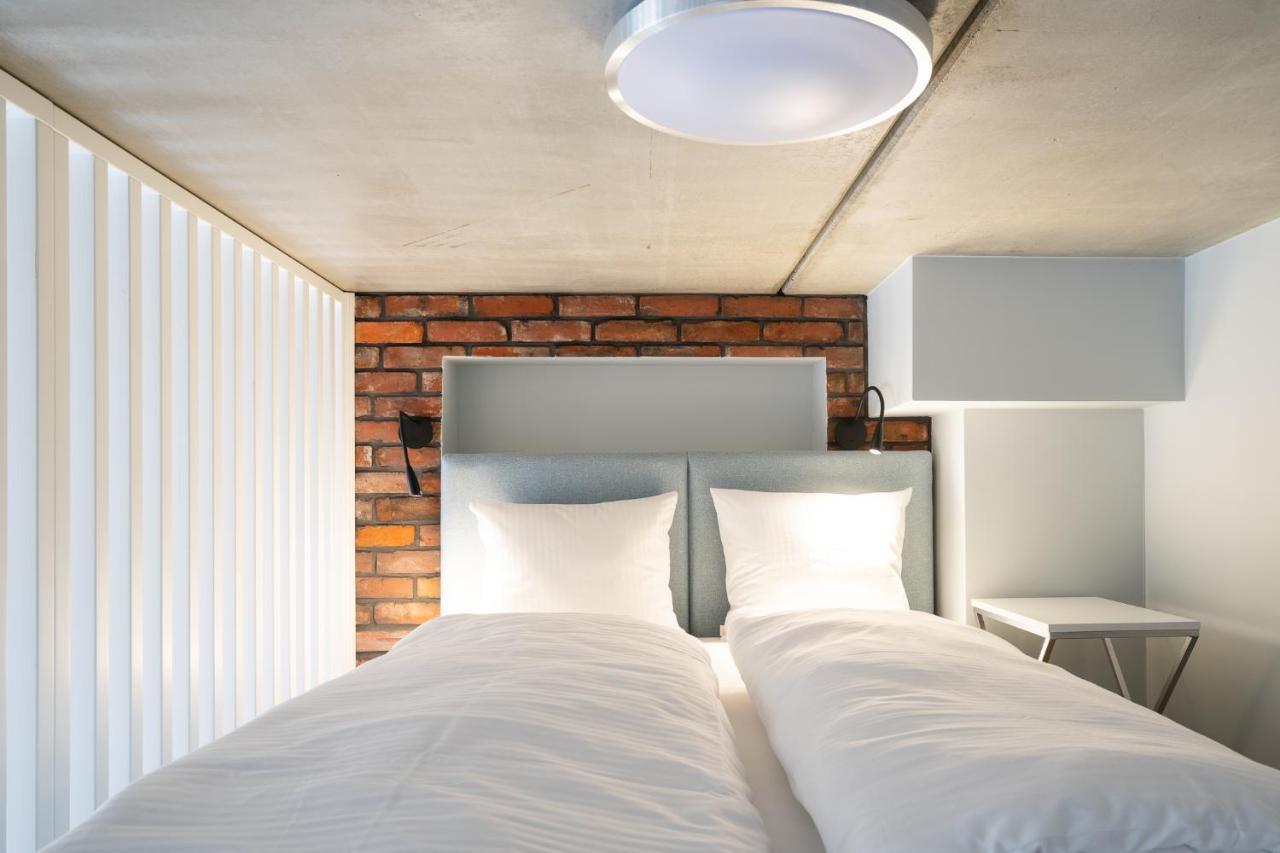 Rentplanet - Apartamenty Zarembowicza Wroclaw Dış mekan fotoğraf