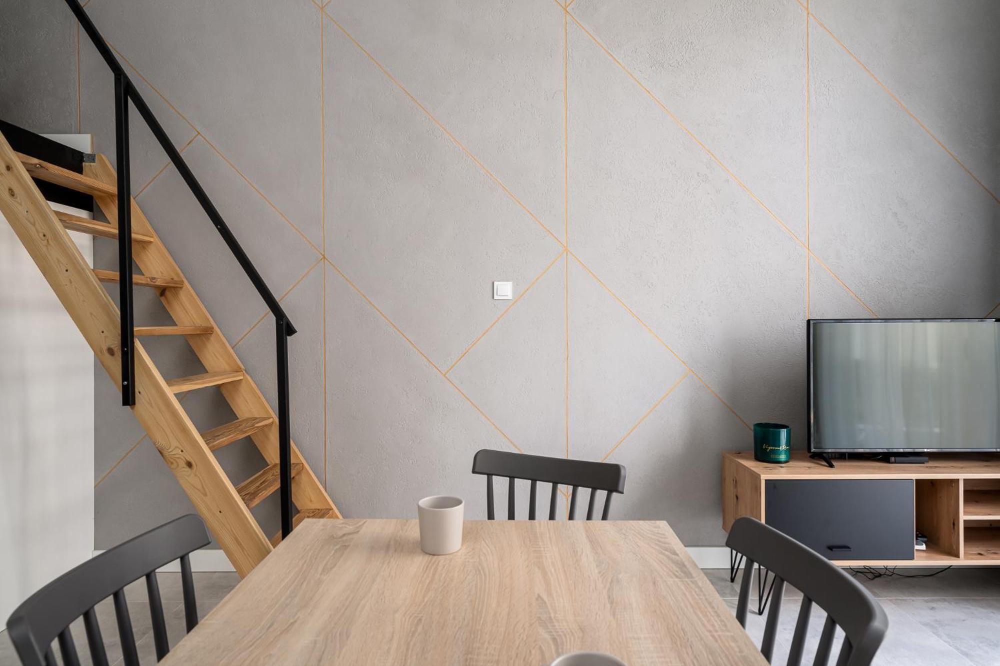 Rentplanet - Apartamenty Zarembowicza Wroclaw Dış mekan fotoğraf