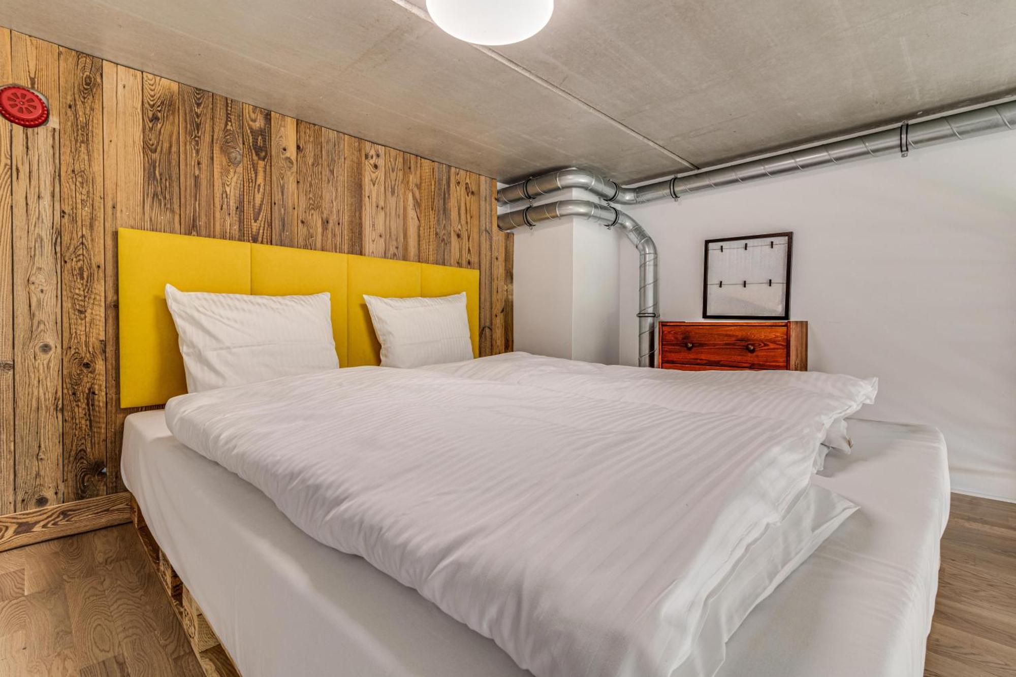 Rentplanet - Apartamenty Zarembowicza Wroclaw Dış mekan fotoğraf