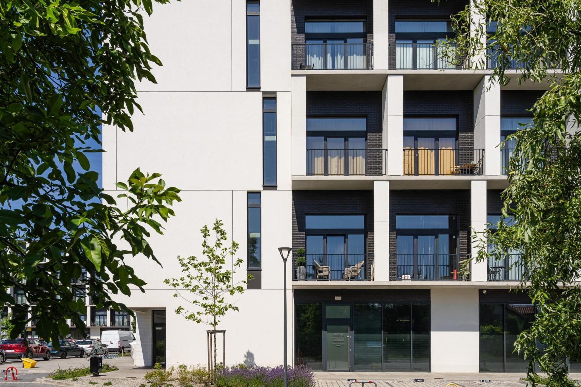 Rentplanet - Apartamenty Zarembowicza Wroclaw Dış mekan fotoğraf