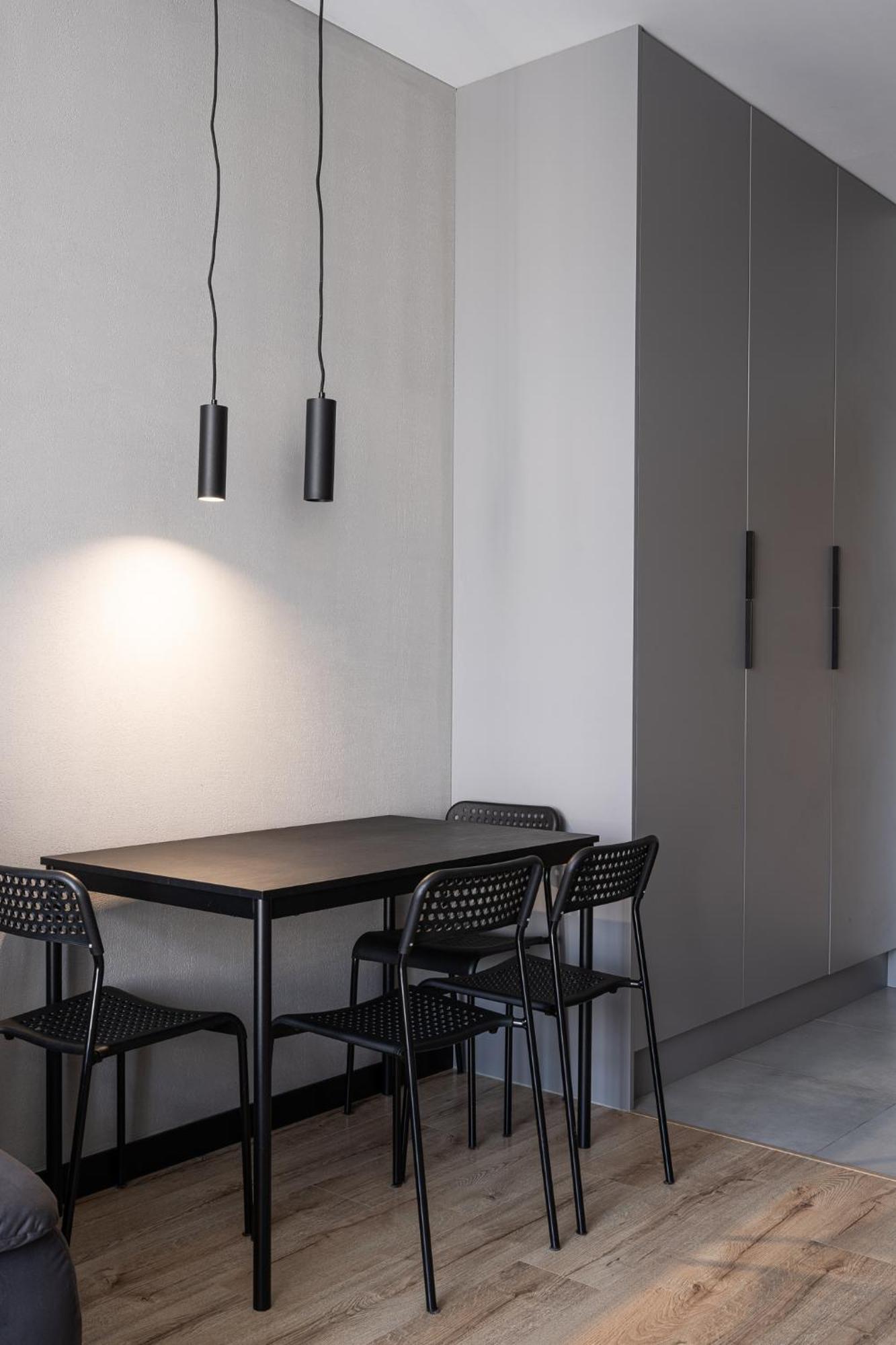 Rentplanet - Apartamenty Zarembowicza Wroclaw Dış mekan fotoğraf