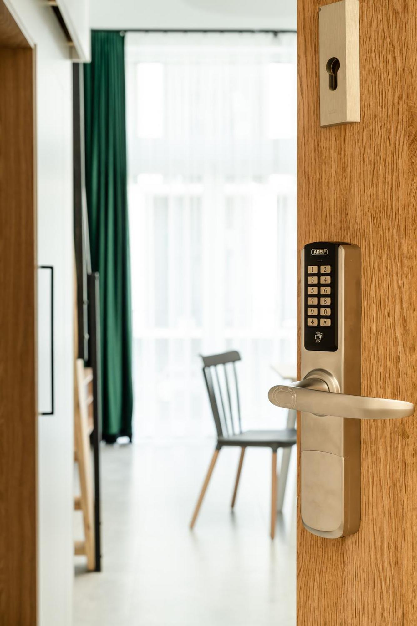 Rentplanet - Apartamenty Zarembowicza Wroclaw Dış mekan fotoğraf