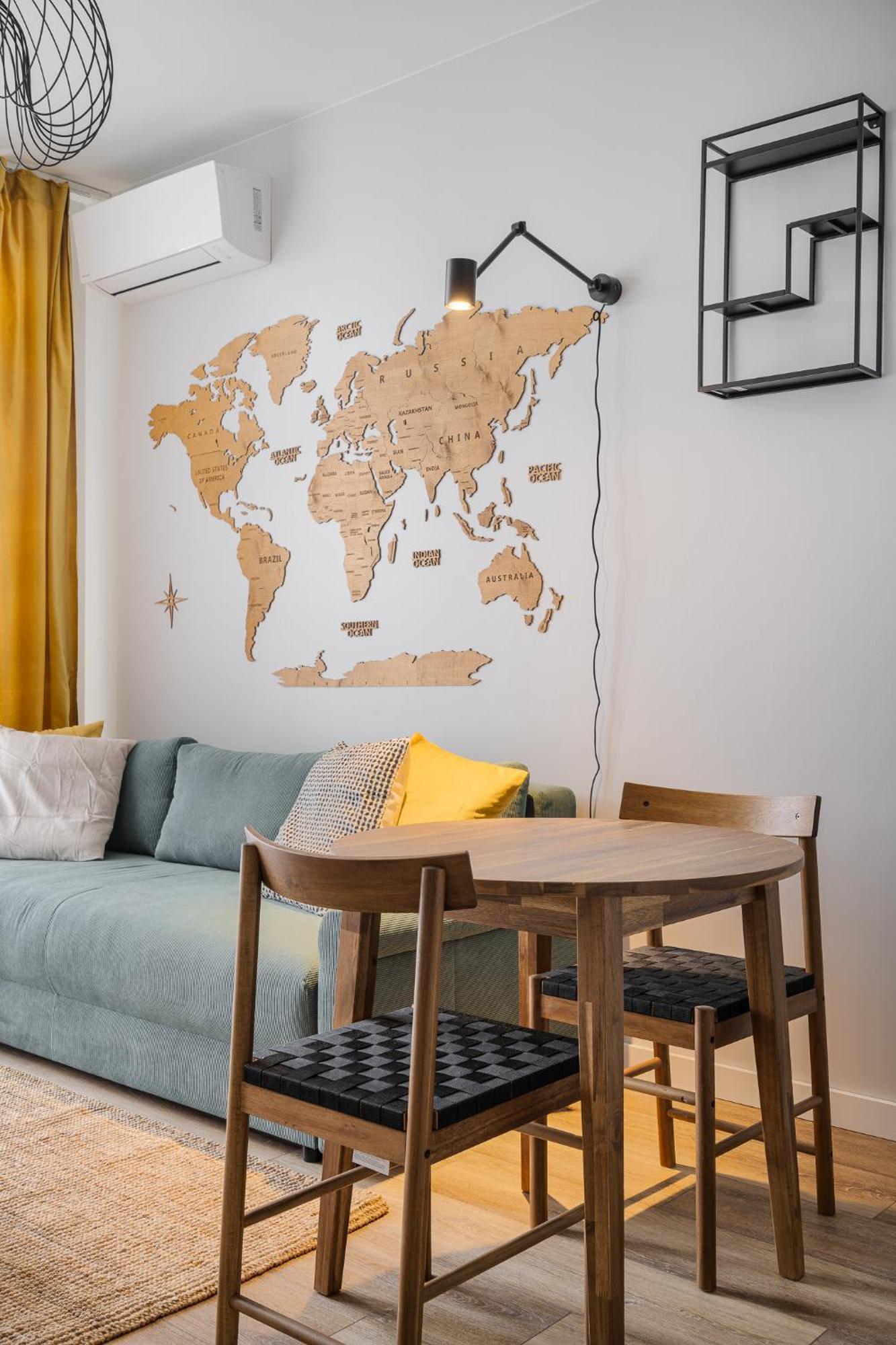 Rentplanet - Apartamenty Zarembowicza Wroclaw Dış mekan fotoğraf