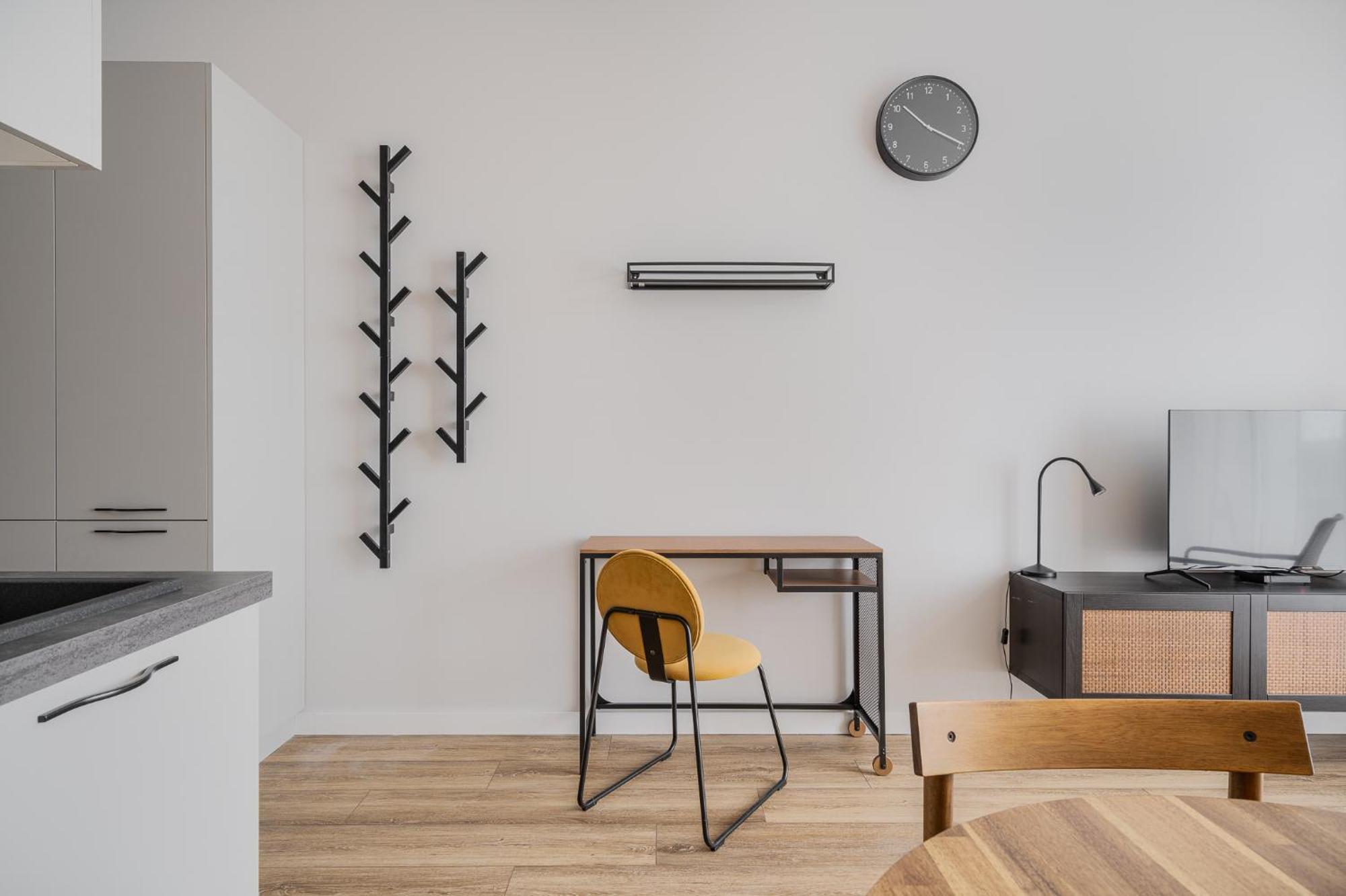 Rentplanet - Apartamenty Zarembowicza Wroclaw Dış mekan fotoğraf